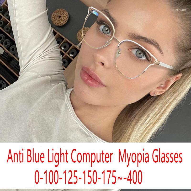 Sunglasses Leopard Finished Myopia Glasses Men Women Anti Blue Light Prescription Eyeglasses Student Shortsighted Eyewear Diopter FML
Sunglasses Leopard Finished Myopia Glasses Men Women Anti Blue Light Prescription Eyeglasses Student Shortsighted Eyewear Diopter FML