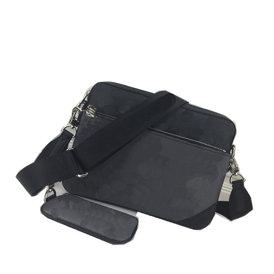 Three piece set 2022 designer luxury shoulder bags Detachable Wallet postman bag is multifunctional and practical, its more personalized with mini bag 45320, Blue full leather print
Three piece set 2022 designer luxury shoulder bags Detachable Wallet postman bag is multifunctional and practical, its more personalized with mini bag 45320, Blue full leather print