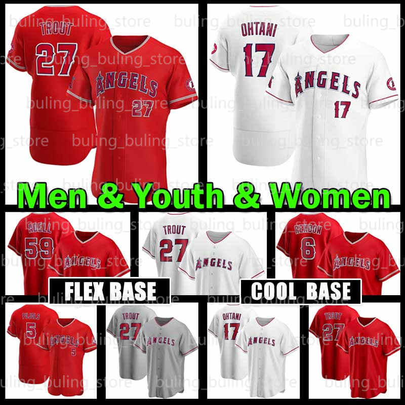 27 Mike Trout Jerseys Angels 17 Shohei Ohtani 5 Albert Pujols Mens Youth Women Los Custom Angeles 2 Andrelton Simmons 4 Jose Iglesias, Blue;black
27 Mike Trout Jerseys Angels 17 Shohei Ohtani 5 Albert Pujols Mens Youth Women Los Custom Angeles 2 Andrelton Simmons 4 Jose Iglesias, Blue;black