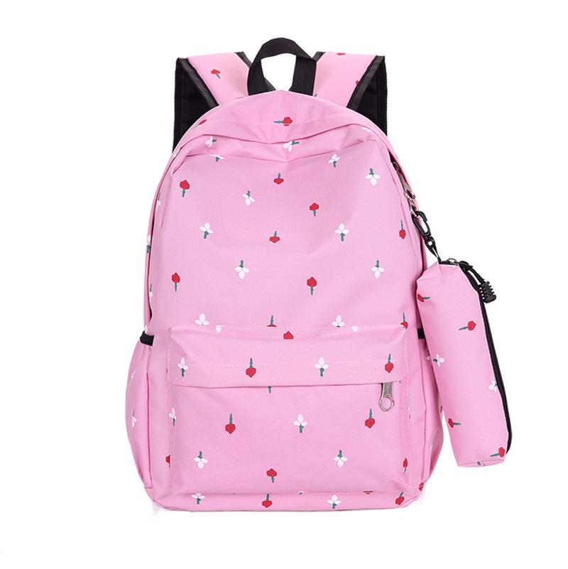 School Bags Fashion Large Capacity For Girls Teenagers Backpack Women Bookbags Middle High College Printing Schoolbag Girl
School Bags Fashion Large Capacity For Girls Teenagers Backpack Women Bookbags Middle High College Printing Schoolbag Girl