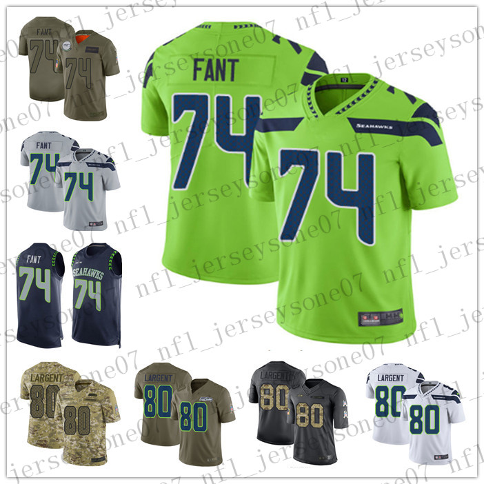 Custom Mens women youth Seattle Seahawks 74 Russell Wilson 76 Michael Dickson Blue Team Color Football 100th Limited Rush Jersey, Black
Custom Mens women youth Seattle Seahawks 74 Russell Wilson 76 Michael Dickson Blue Team Color Football 100th Limited Rush Jersey, Black