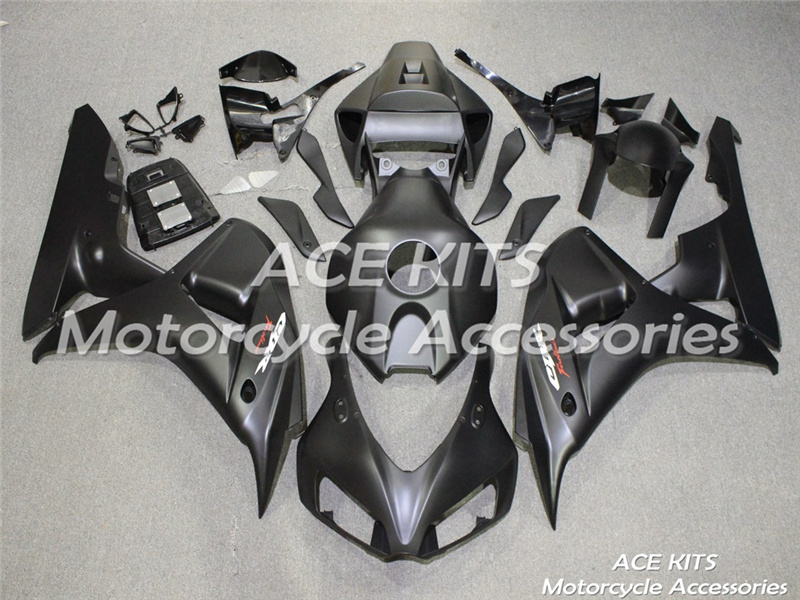 ABS Injection Fairings set For HONDA CBR1000RR 2006 2007 CBR 1000 RR 06 07 All sorts of color NO.1338, Gray
ABS Injection Fairings set For HONDA CBR1000RR 2006 2007 CBR 1000 RR 06 07 All sorts of color NO.1338, Gray