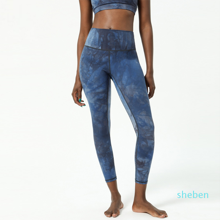 L-1903 Yoga align Naked Material Yoga Pants High Waist Elastic Running Leggings Quick Dry Fitness Wear Outfits Ladies Brand Casual Tight, Blue
L-1903 Yoga align Naked Material Yoga Pants High Waist Elastic Running Leggings Quick Dry Fitness Wear Outfits Ladies Brand Casual Tight, Blue