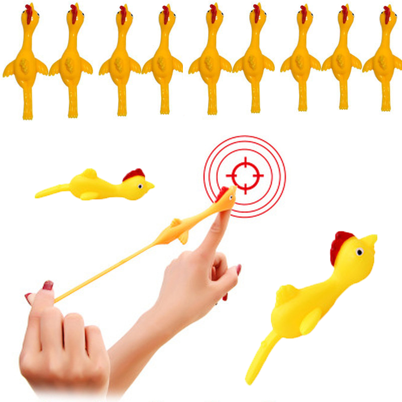 1000 PCS Finger Birds Turkey Catapult Funny NoveltyToys For Kids And Adults Finger Ejection Indoor interactive Party Toys
1000 PCS Finger Birds Turkey Catapult Funny NoveltyToys For Kids And Adults Finger Ejection Indoor interactive Party Toys