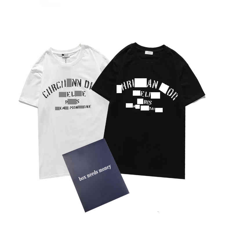 Men' T-Shirts shirts t Mens T-shirt Classic Letter Print Summer Breathable Fashion Couples Youth High Quality Tops Wholesale Simple And Chic Size 8SNV, Price different
Men' T-Shirts shirts t Mens T-shirt Classic Letter Print Summer Breathable Fashion Couples Youth High Quality Tops Wholesale Simple And Chic Size 8SNV, Price different