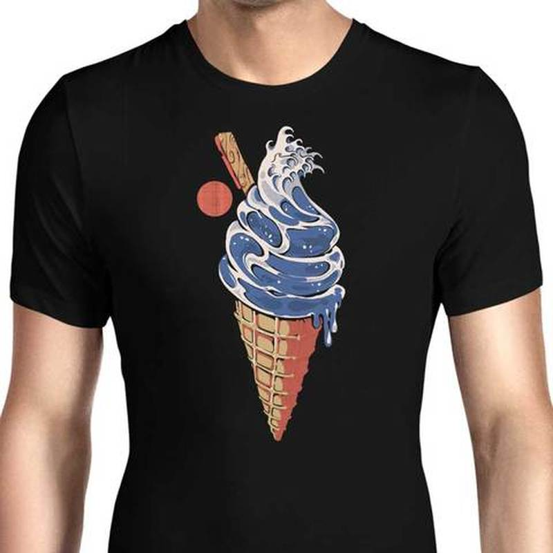 Men's and Women's T-shirts Short-sleeved Animation and Letter Patterns Simple European Style Black White and Red T-shirts, White;black
Men's and Women's T-shirts Short-sleeved Animation and Letter Patterns Simple European Style Black White and Red T-shirts, White;black