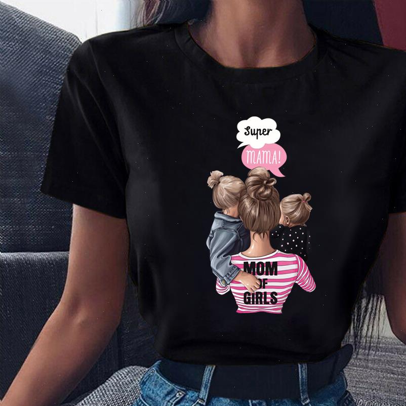 girl mom t shirt women mothers love print black t shirt harajuku mama tshirt summer fashion cotton tee shirt, White
girl mom t shirt women mothers love print black t shirt harajuku mama tshirt summer fashion cotton tee shirt, White