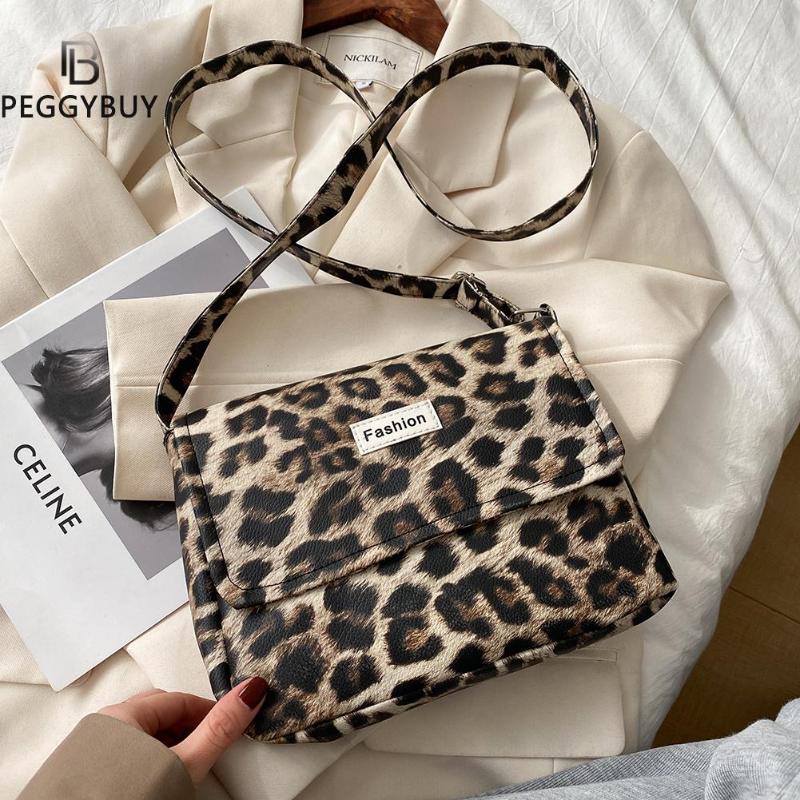 Fashion Animal Pattern Envelope Shoulder Crossbody Bag Women PU Leather Flap Purse Handbag Autumn Square Large Capacity Street, Brown leopard
Fashion Animal Pattern Envelope Shoulder Crossbody Bag Women PU Leather Flap Purse Handbag Autumn Square Large Capacity Street, Brown leopard