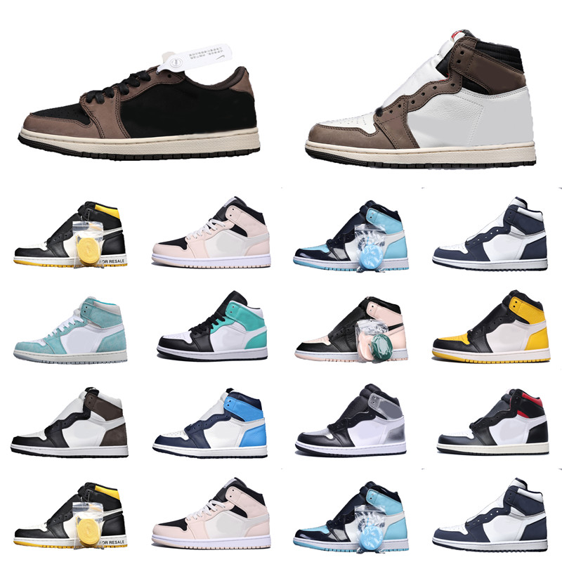 Chicago Obsidian fragment Shadow Running Shoes Jumpman 1 Basketball Shoes Hyper Royal University Blue Island Green Mid Shattered Backboard Dark Teal Trainers Z7, 1lot=1pair=2pcs
Chicago Obsidian fragment Shadow Running Shoes Jumpman 1 Basketball Shoes Hyper Royal University Blue Island Green Mid Shattered Backboard Dark Teal Trainers Z7, 1lot=1pair=2pcs