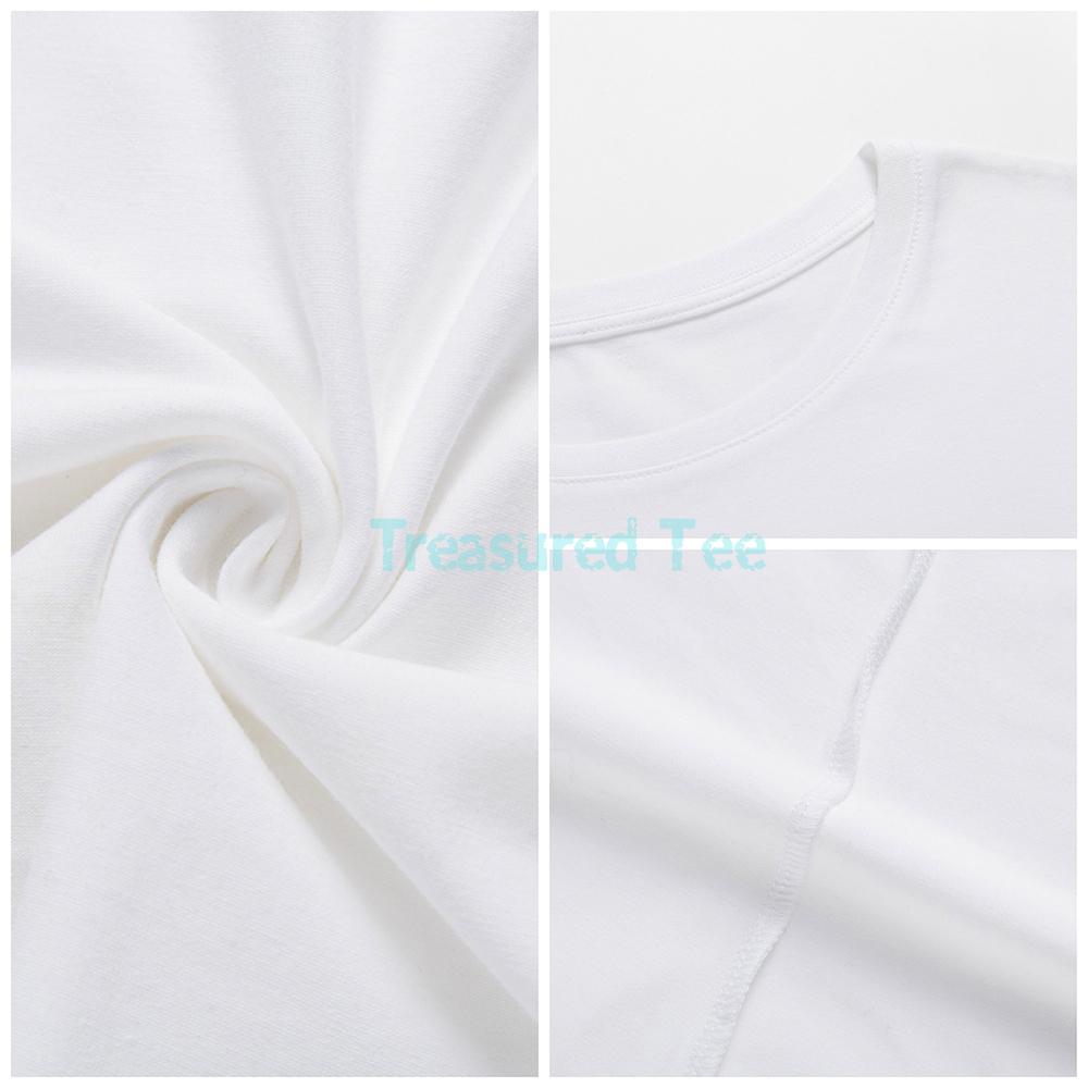 Korn T Shirt Are You Ready White Text T-Shirt Man Graphic Tee Shirt Awesome Classic Cotton Short Sleeve Tshirt T200224