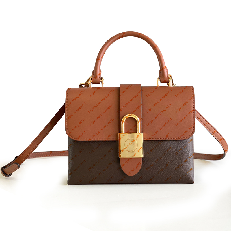 Woman Tote Bag Handbag Purse Genuine Leather Shoulder Messenger Cross body Bags Date code Original Box, Receipt
Woman Tote Bag Handbag Purse Genuine Leather Shoulder Messenger Cross body Bags Date code Original Box, Receipt