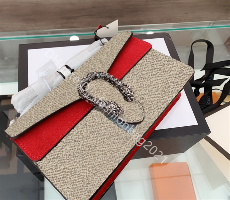 2021 Luxury Designer Double G women Fashionable Handbags high quality Tiger Head Classic All-match Lady Fashion Shoulder Bags, Color w
2021 Luxury Designer Double G women Fashionable Handbags high quality Tiger Head Classic All-match Lady Fashion Shoulder Bags, Color w