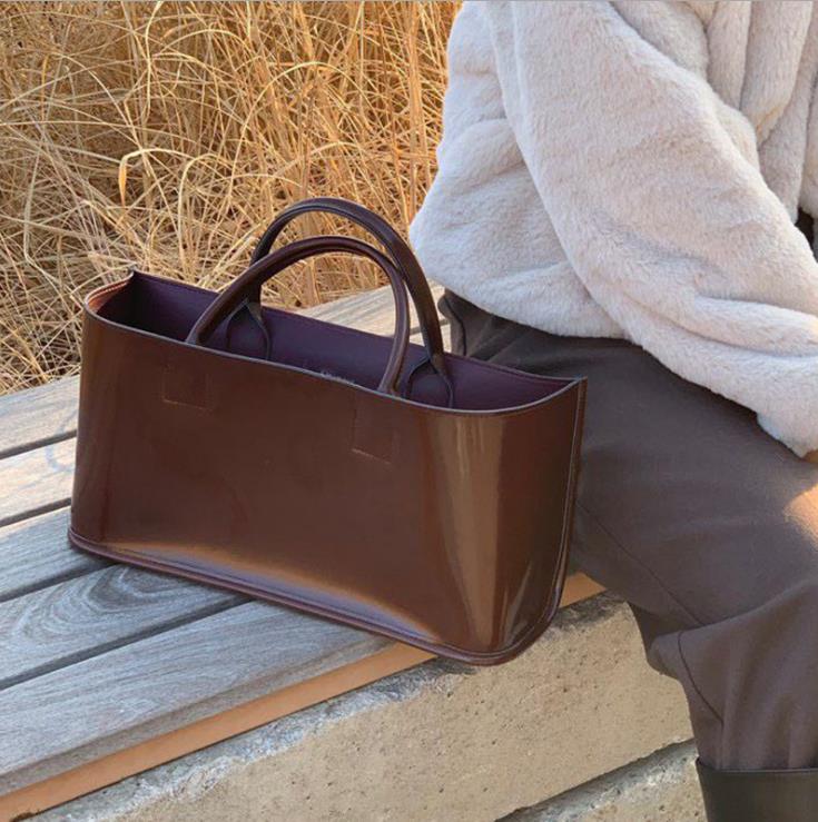 Shoulder Bags Autumn/Winter Fashion Design Square PU All- Luxury Handbag Women 2022, Extra shipping
Shoulder Bags Autumn/Winter Fashion Design Square PU All- Luxury Handbag Women 2022, Extra shipping