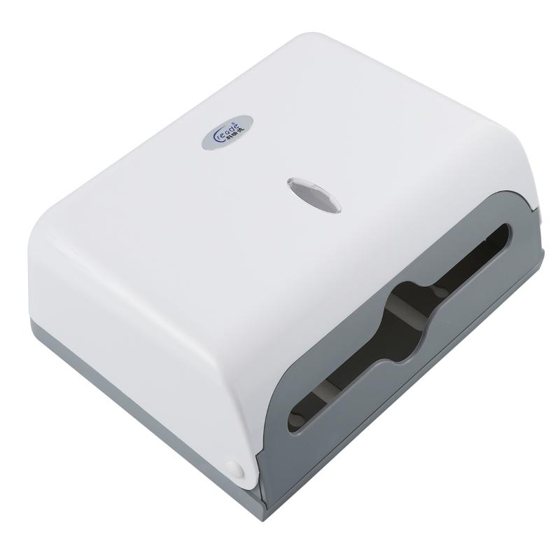 Wall-mounted Bathroom Tissue Box Paper Tissue Container Paper Towel Dispenser Box Holder
Wall-mounted Bathroom Tissue Box Paper Tissue Container Paper Towel Dispenser Box Holder