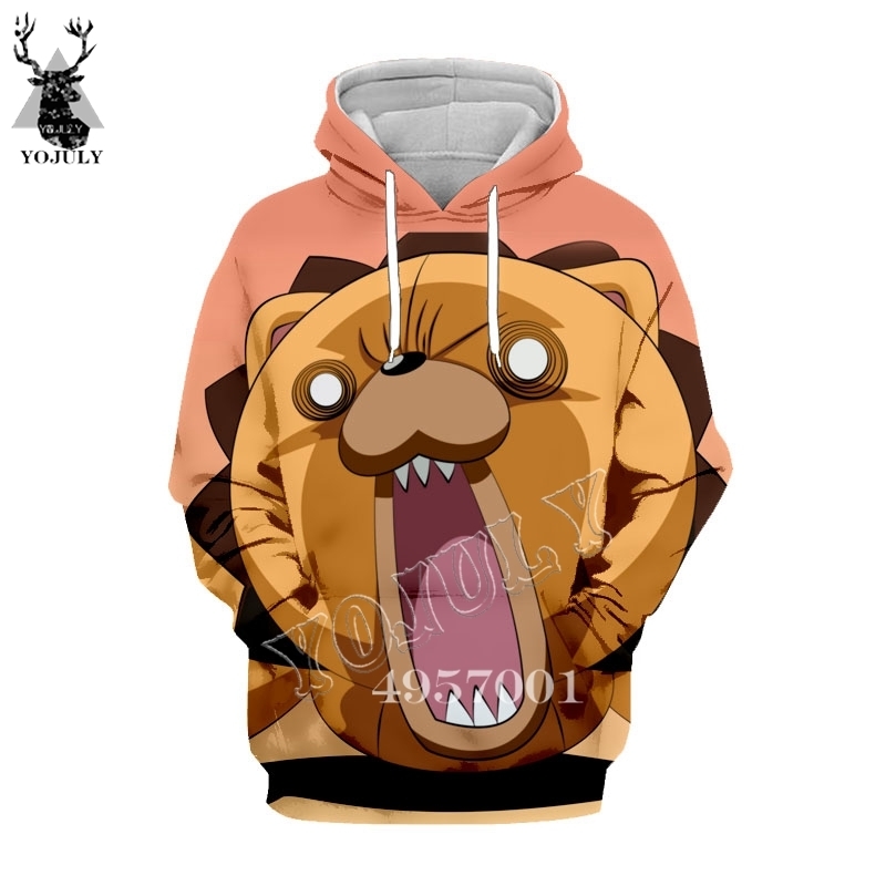 Unisex Streetwear Fashion Casual Full Sweatshirt Hoody 3D Printing Harajuku Anime BLEACH Men Pullover Hoodie Women Clothing Y899 201020