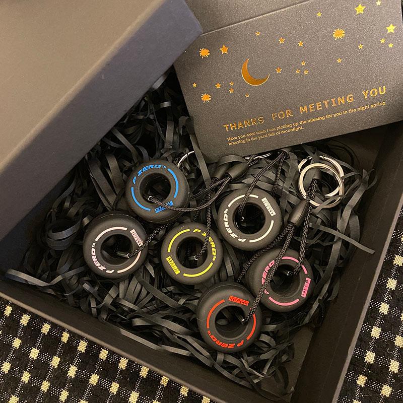 Keychains Racing So… - image