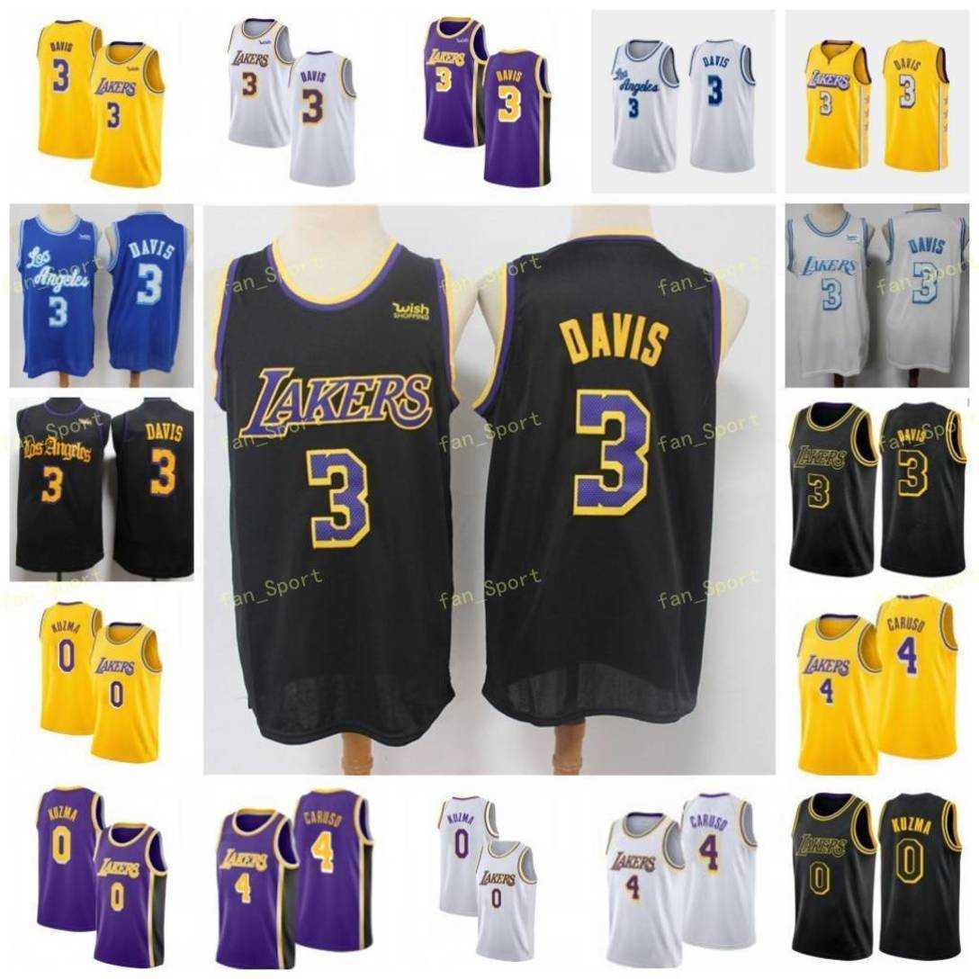 City Earned Edition Anthony 3 Davis Basketball Jerseys Kyle 0 Kuzma Alex 4 Caruso Men Stitched Size S-3XL, As
City Earned Edition Anthony 3 Davis Basketball Jerseys Kyle 0 Kuzma Alex 4 Caruso Men Stitched Size S-3XL, As
