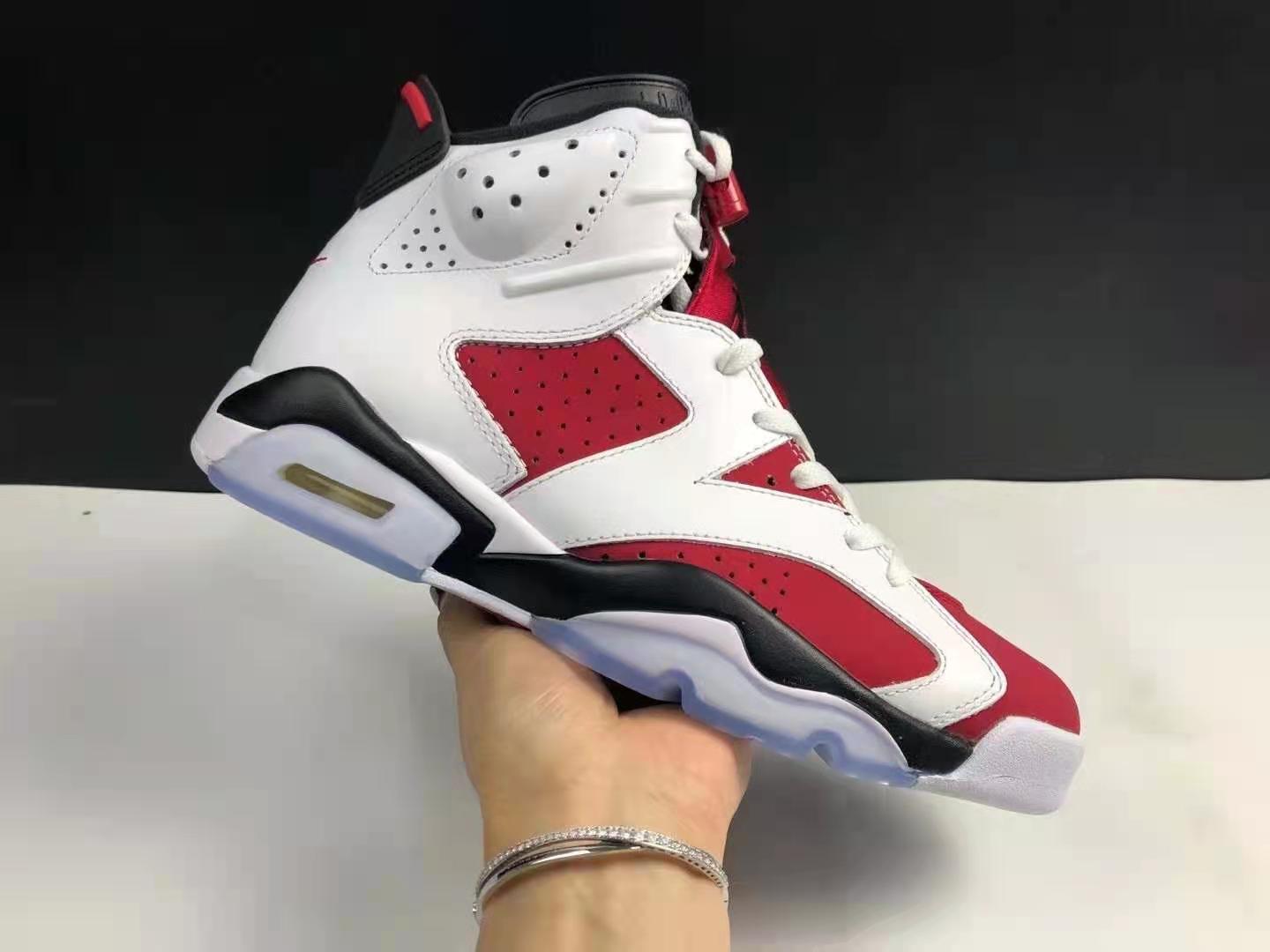 New Men Women With Box 6s Basketball Shoes 6 Carmine Athletic Shoes High Quality Sports Outdoors Sneakers
New Men Women With Box 6s Basketball Shoes 6 Carmine Athletic Shoes High Quality Sports Outdoors Sneakers
