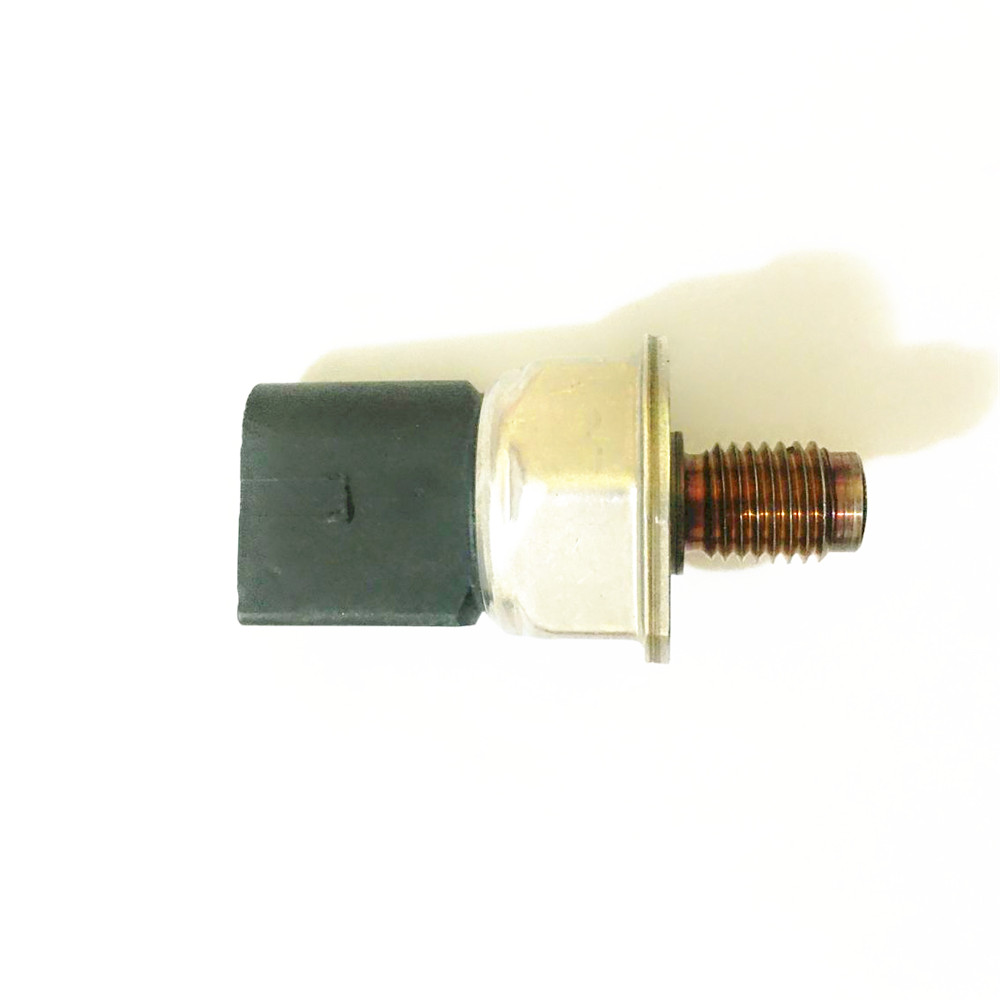 55PP19-01 55PP1901 Fuel Rail Pressure Sensor For Land Range Rover Sport Discovery MK3