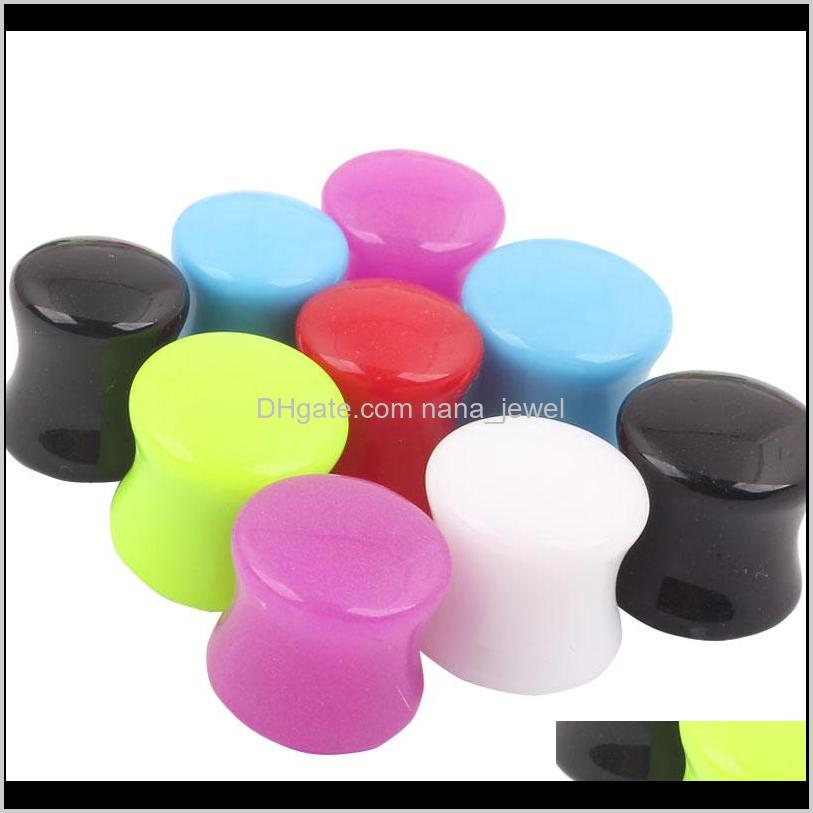 Acrylic Ear Plug F34 Mix3-12Mm 100Pcs Body Piercing Jewelryl Candy Colors Plug Piercing Gauge Ldi9J Ey8Qa, Silver
Acrylic Ear Plug F34 Mix3-12Mm 100Pcs Body Piercing Jewelryl Candy Colors Plug Piercing Gauge Ldi9J Ey8Qa, Silver