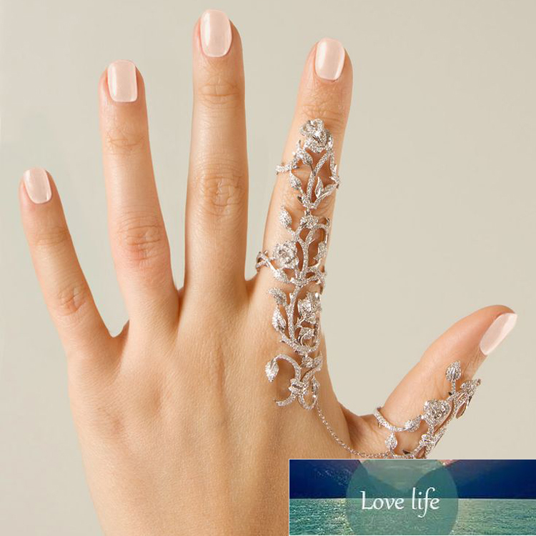1PC Popular Fashion Women Lady Rings Multiple Finger Rings Stack Knuckle Band Rose Crystal Ring Nice Jewelry Gift Factory price expert design Quality Latest Style
1PC Popular Fashion Women Lady Rings Multiple Finger Rings Stack Knuckle Band Rose Crystal Ring Nice Jewelry Gift Factory price expert design Quality Latest Style