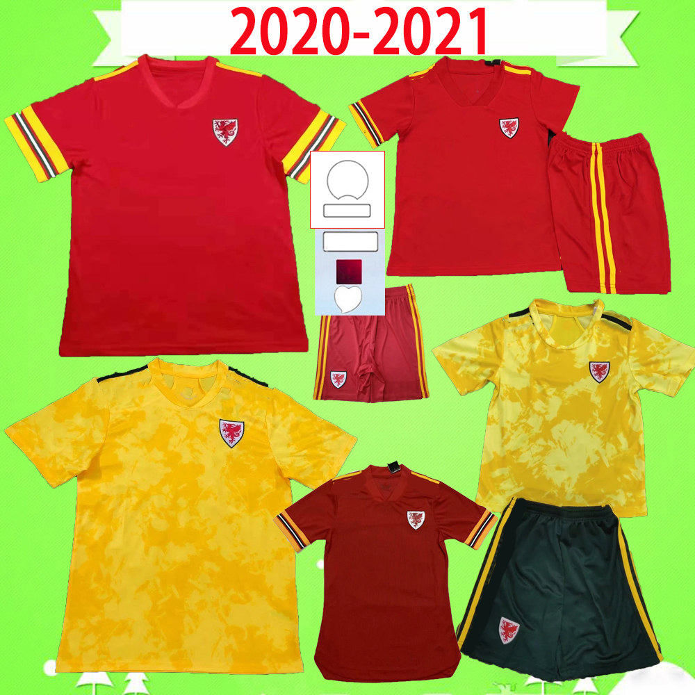 adult + kids kit 2021 wales soccer jersey 20 21 22 child football shirt 2022 boys BALE maillot de foot RAMSEY red yellow children fans player version, Fans 2020 2021
adult + kids kit 2021 wales soccer jersey 20 21 22 child football shirt 2022 boys BALE maillot de foot RAMSEY red yellow children fans player version, Fans 2020 2021