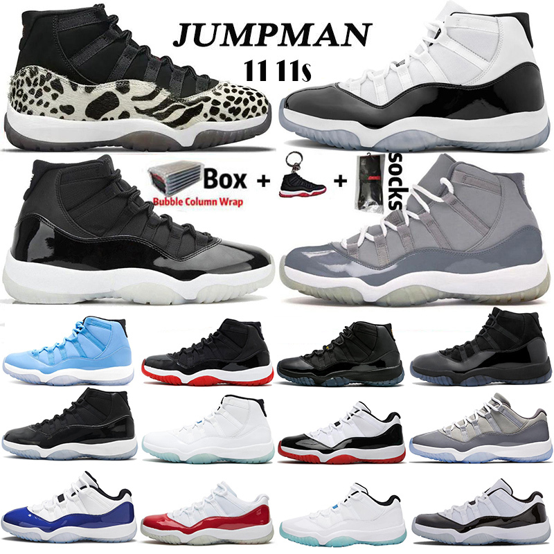 2022 With Box Jumpman 11 11s Mens Jorden Basketball Shoes Animal Instinct 25th Anniversary Bred Low Concord UNC Cap and Gown Legend Blue Men, 24
2022 With Box Jumpman 11 11s Mens Jorden Basketball Shoes Animal Instinct 25th Anniversary Bred Low Concord UNC Cap and Gown Legend Blue Men, 24