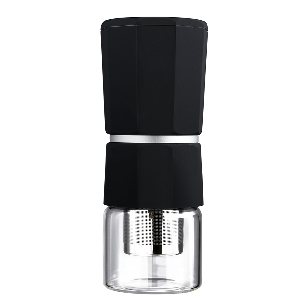 LTQ Vapor Electric Mangler Grinder Crusher 1100mAh Battery Rechargeable Dry Herb Metal Handheld Chopper With Usb Cable
LTQ Vapor Electric Mangler Grinder Crusher 1100mAh Battery Rechargeable Dry Herb Metal Handheld Chopper With Usb Cable