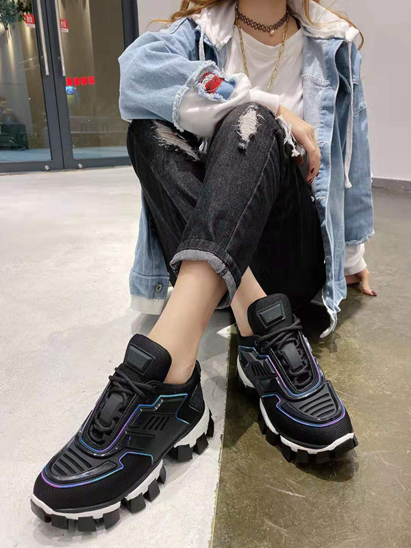 Casual Shoes 19FW new Capsule Series Camouflage Shoes Lates P Cloudbust Thunder Lace up Sneakers Rubber Low Top Platform Shoes, 01
Casual Shoes 19FW new Capsule Series Camouflage Shoes Lates P Cloudbust Thunder Lace up Sneakers Rubber Low Top Platform Shoes, 01