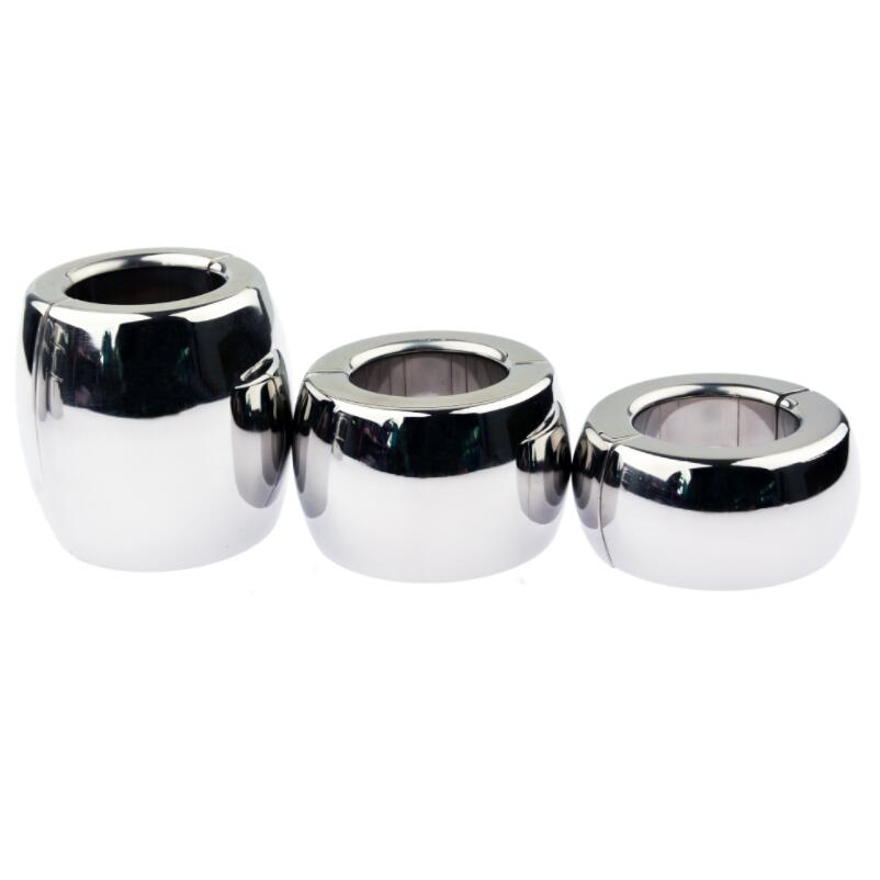 Male Stainless Stee… - image