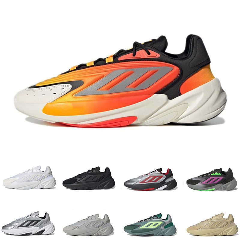 Ozelia men women Runnning Shoes Triple Black Orange Purple White Smoke Sliver Grey Green Brown mens trainers sports sneakers jogging walking 36-45, Pay for box 
Ozelia men women Runnning Shoes Triple Black Orange Purple White Smoke Sliver Grey Green Brown mens trainers sports sneakers jogging walking 36-45, Pay for box
