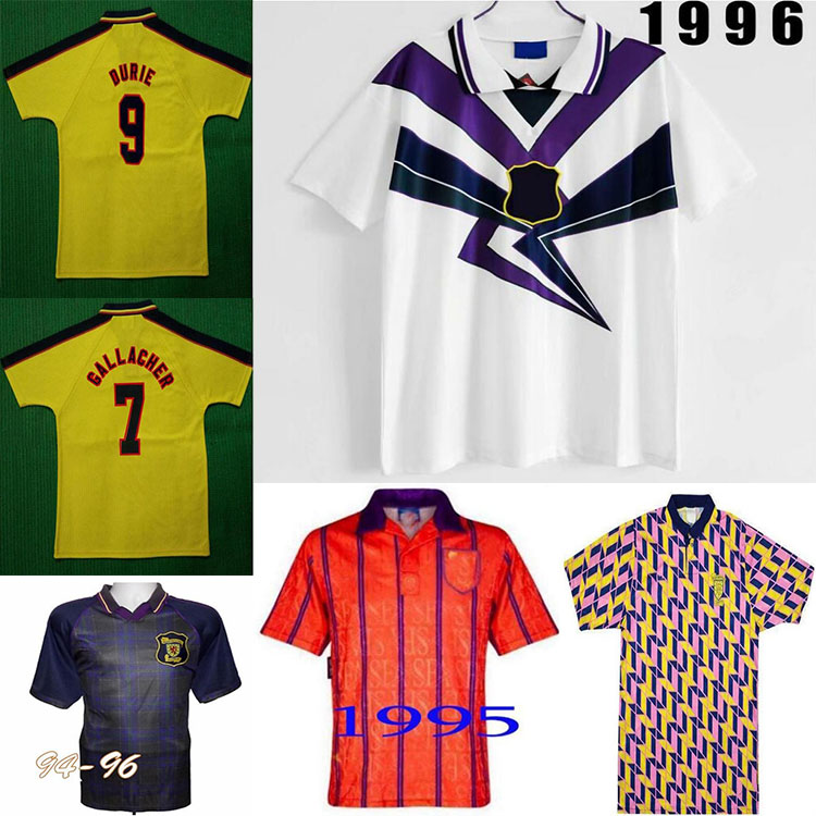Scotland 87 91 93 94 95 96 98 Retro Soccer Jersey World Cup equipment classic Vintage SCOTLAND Retro MEN Football Shirt, Black;yellow
Scotland 87 91 93 94 95 96 98 Retro Soccer Jersey World Cup equipment classic Vintage SCOTLAND Retro MEN Football Shirt, Black;yellow