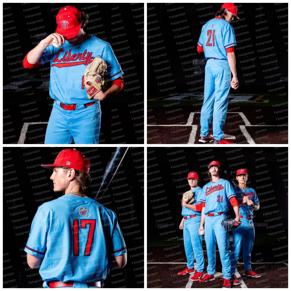 Custom LIBERTY POWDER BLUE Baseball Jersey Double Sittched Name and Number, Mens s-3xl
Custom LIBERTY POWDER BLUE Baseball Jersey Double Sittched Name and Number, Mens s-3xl