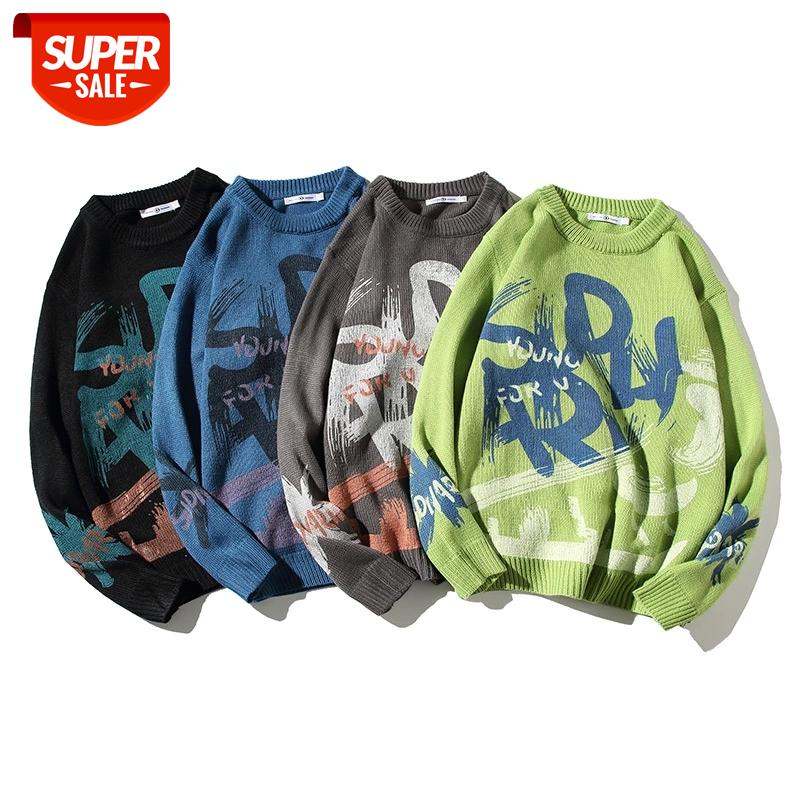 Streetwear Mens Color Block Knitted Jumper Sweaters 2020 Smoking print Crewneck Pullover Sweater Harajuku #fq2c, White;black
Streetwear Mens Color Block Knitted Jumper Sweaters 2020 Smoking print Crewneck Pullover Sweater Harajuku #fq2c, White;black