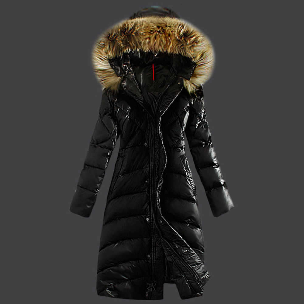 Professional wholesale and retail high-quality Fashion winter women's Leather Faux warm thick hood coat cotton parka, Gold
Professional wholesale and retail high-quality Fashion winter women's Leather Faux warm thick hood coat cotton parka, Gold