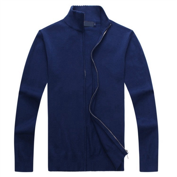 S905 New Mens Designer Sweaters Knitted Spring and Autumn Slim Man Cardigan Coat Pure Color Sweater Male 6 Colors
S905 New Mens Designer Sweaters Knitted Spring and Autumn Slim Man Cardigan Coat Pure Color Sweater Male 6 Colors