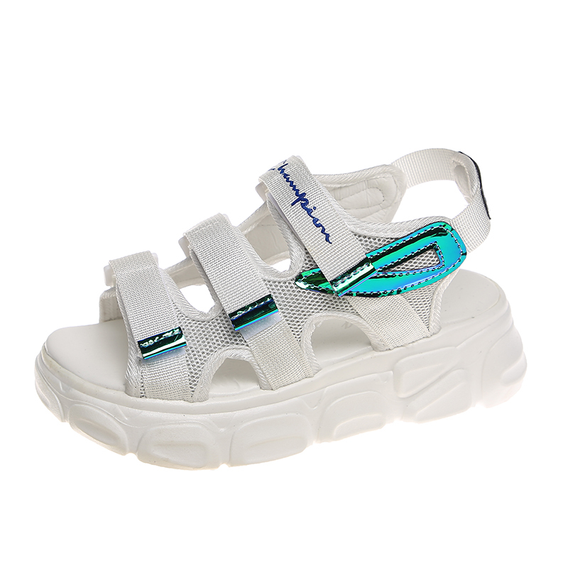 Fashion Women Sandals Girl High Heel Flat Sandalias Shoes Wedge Sneakers Female Open Toe Beach Breathable Shoes Zapatos De Mujer
Fashion Women Sandals Girl High Heel Flat Sandalias Shoes Wedge Sneakers Female Open Toe Beach Breathable Shoes Zapatos De Mujer