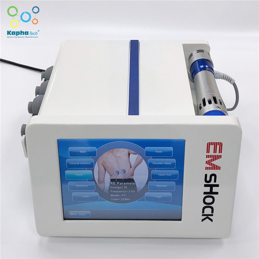 ESWT Erectile dysfunctio Acoustic shock wave physiotherapy machine Physcial shockwave therapy machien for pantar Fasciitis treatment
ESWT Erectile dysfunctio Acoustic shock wave physiotherapy machine Physcial shockwave therapy machien for pantar Fasciitis treatment