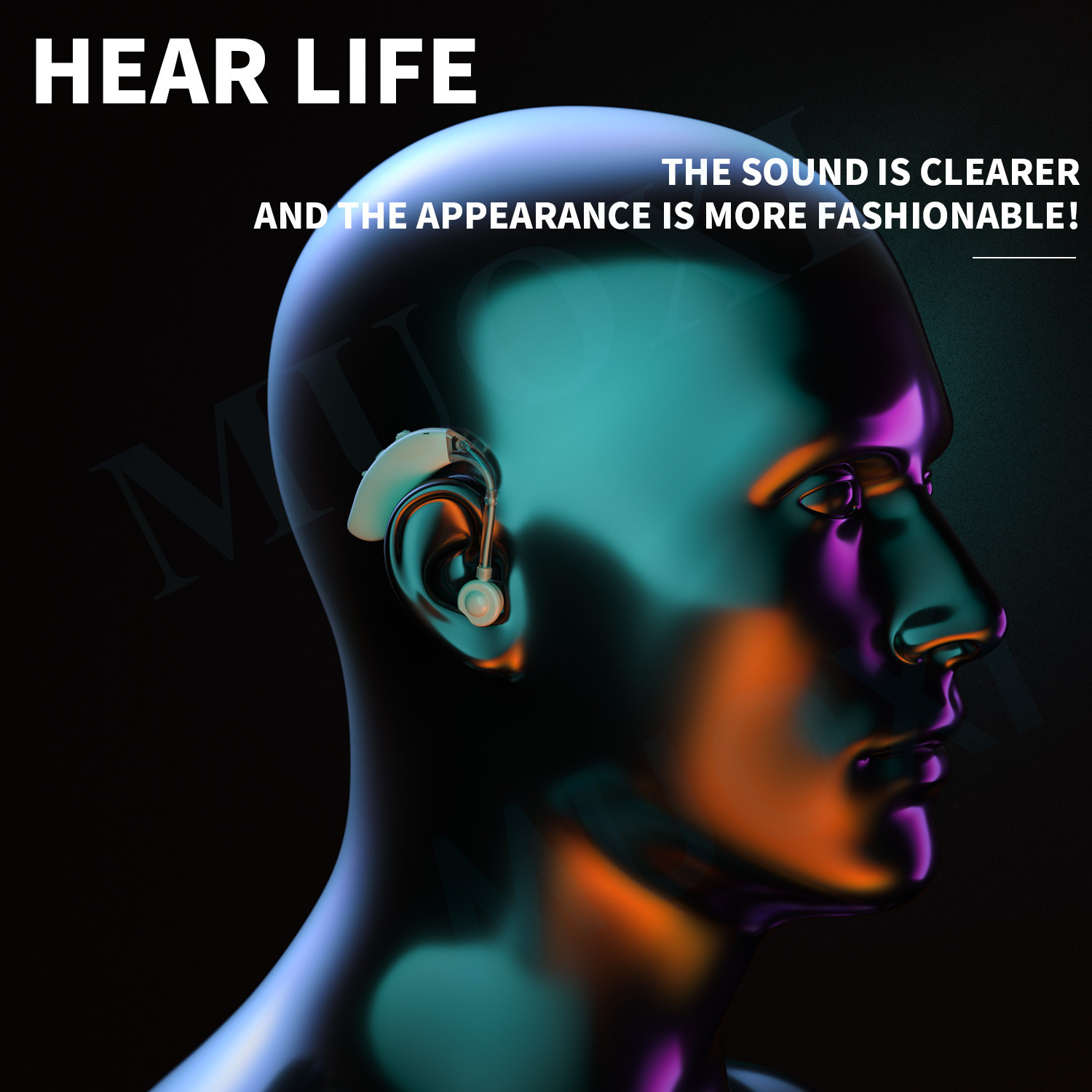 New Cheap Portable rechargeable Mini Hearing Aid Bluetooth Sound Amplifier Adjustable Hearing Aids Ear Care For the elderly deafScouts
New Cheap Portable rechargeable Mini Hearing Aid Bluetooth Sound Amplifier Adjustable Hearing Aids Ear Care For the elderly deafScouts