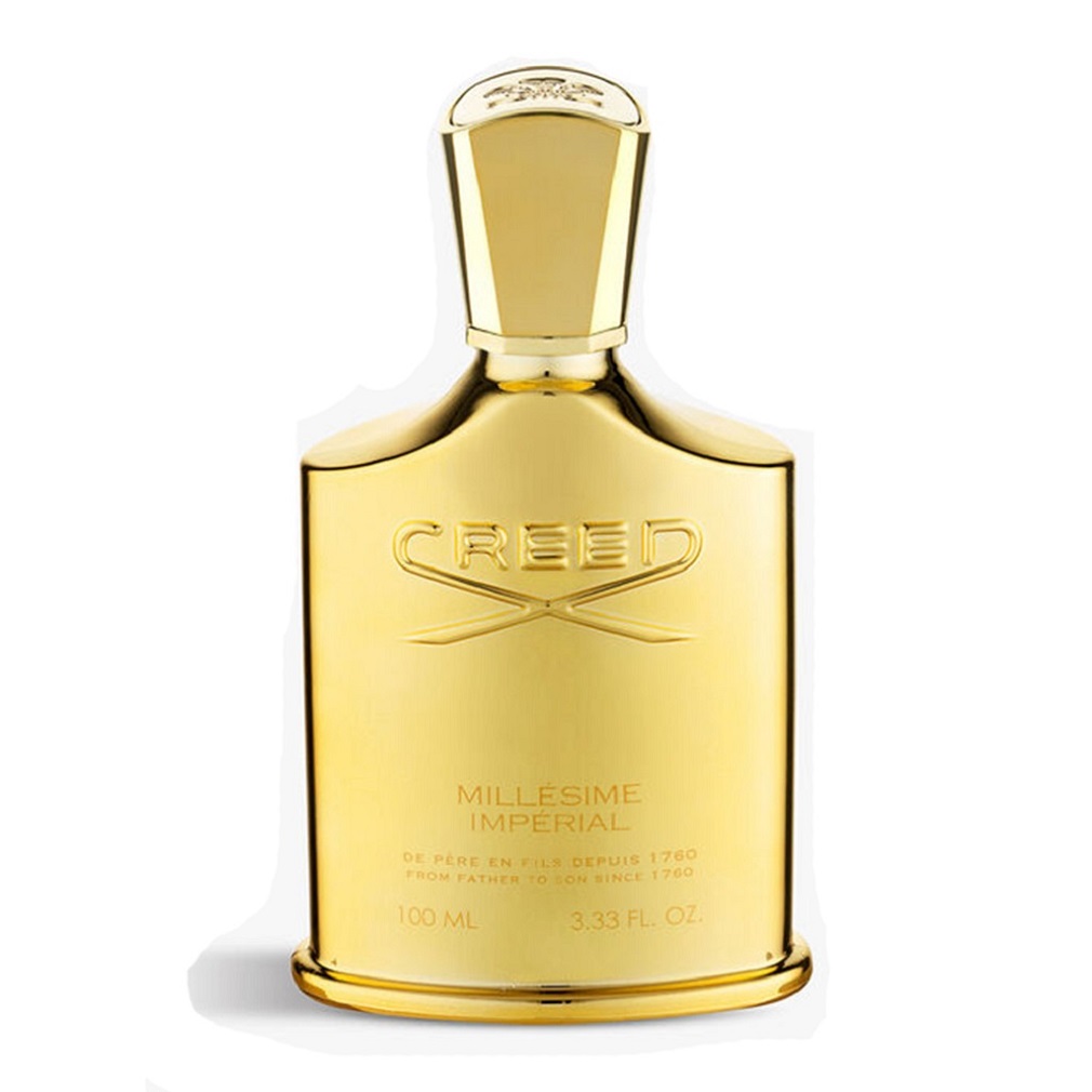 Creed Millesime Imperial for Men Women Eau de Parfum 100 ml 3.3oz Fragrance High Quality With Long Lasting Time Good Nice In stock fast delivery
Creed Millesime Imperial for Men Women Eau de Parfum 100 ml 3.3oz Fragrance High Quality With Long Lasting Time Good Nice In stock fast delivery
