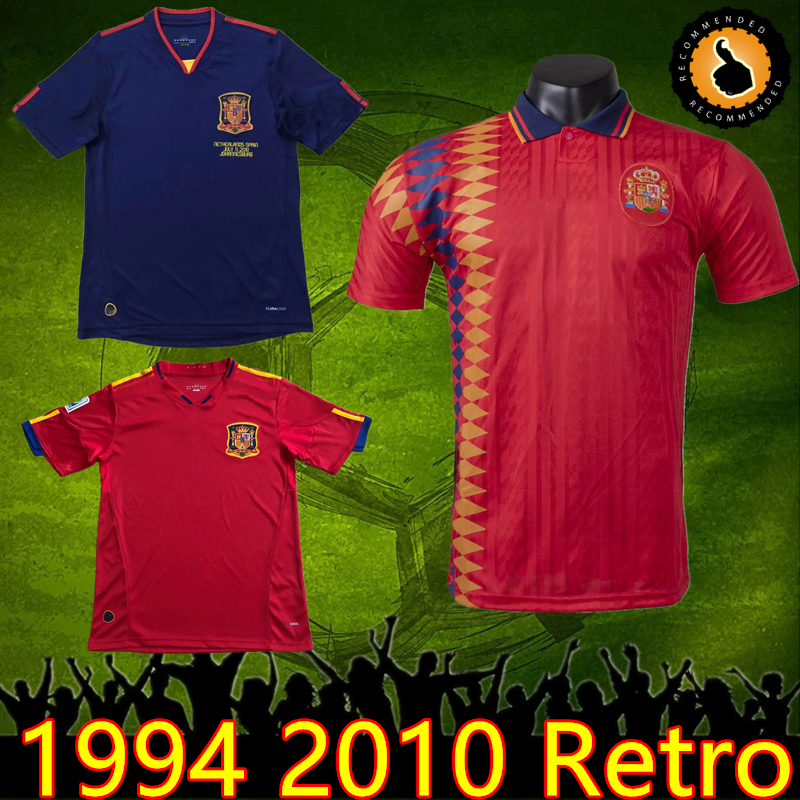 top 2010 Retro spain soccer jerseys Fernando Torres Alonso Sergio Ramos Iniesta Classic Shirts Vintage football Shirt Camiseta Maill
top 2010 Retro spain soccer jerseys Fernando Torres Alonso Sergio Ramos Iniesta Classic Shirts Vintage football Shirt Camiseta Maill