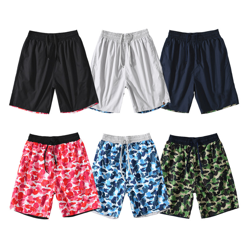 women shorts quick drying girl swimming camouflage pants Luminous Shark Headbeach pants striped casual shorts hot pants with box, White;black
women shorts quick drying girl swimming camouflage pants Luminous Shark Headbeach pants striped casual shorts hot pants with box, White;black