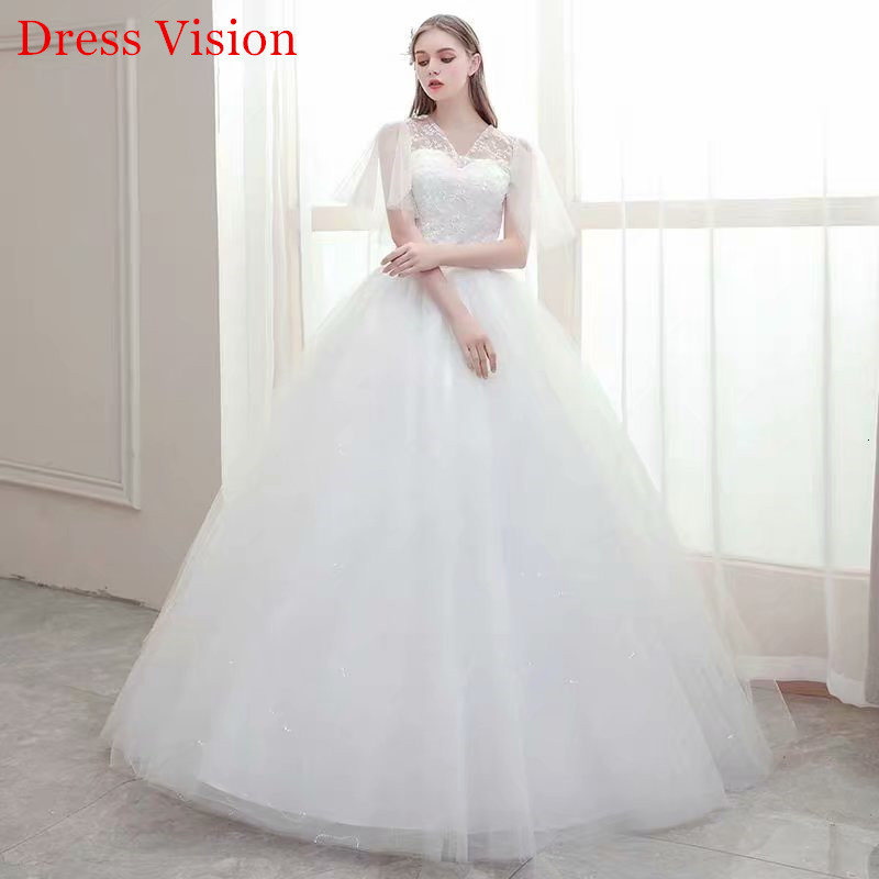2021 Boho Vestido Noiva Wedding Lace V-neck Soiree Bride to Be Lace-up Robe De Marie Gccb, Same as image
2021 Boho Vestido Noiva Wedding Lace V-neck Soiree Bride to Be Lace-up Robe De Marie Gccb, Same as image