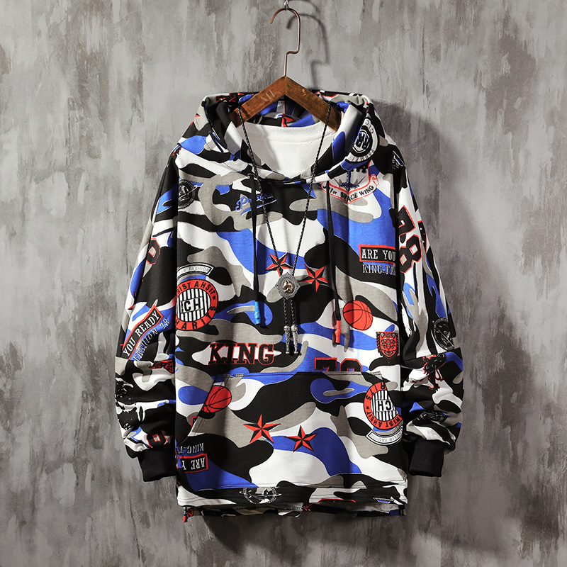 2021 Graffiti Hoodie Men Sweatshirt Mens Hip Hop Pullover Streetwear Casual Fashion Clothes Hipster Autumn New Spyn, Red
2021 Graffiti Hoodie Men Sweatshirt Mens Hip Hop Pullover Streetwear Casual Fashion Clothes Hipster Autumn New Spyn, Red