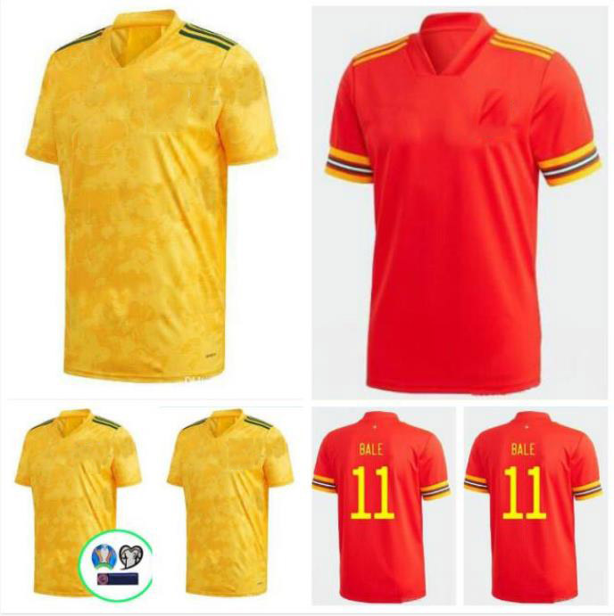 20 21 wales soccer jersey Euro cup 2020 2021wales Men kids football shirt BALE JAMES maillot de foot RAMSEY Camisetas, White
20 21 wales soccer jersey Euro cup 2020 2021wales Men kids football shirt BALE JAMES maillot de foot RAMSEY Camisetas, White