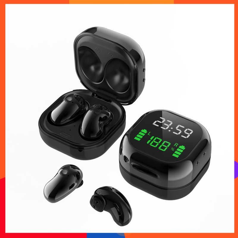 For and PK Samsung Galaxy bud Live 180 Wireless Headset Bluetooth Earphones Sports game headohone noise reduction Earplugs Best Fast Ship wholesale, Black
For and PK Samsung Galaxy bud Live 180 Wireless Headset Bluetooth Earphones Sports game headohone noise reduction Earplugs Best Fast Ship wholesale, Black
