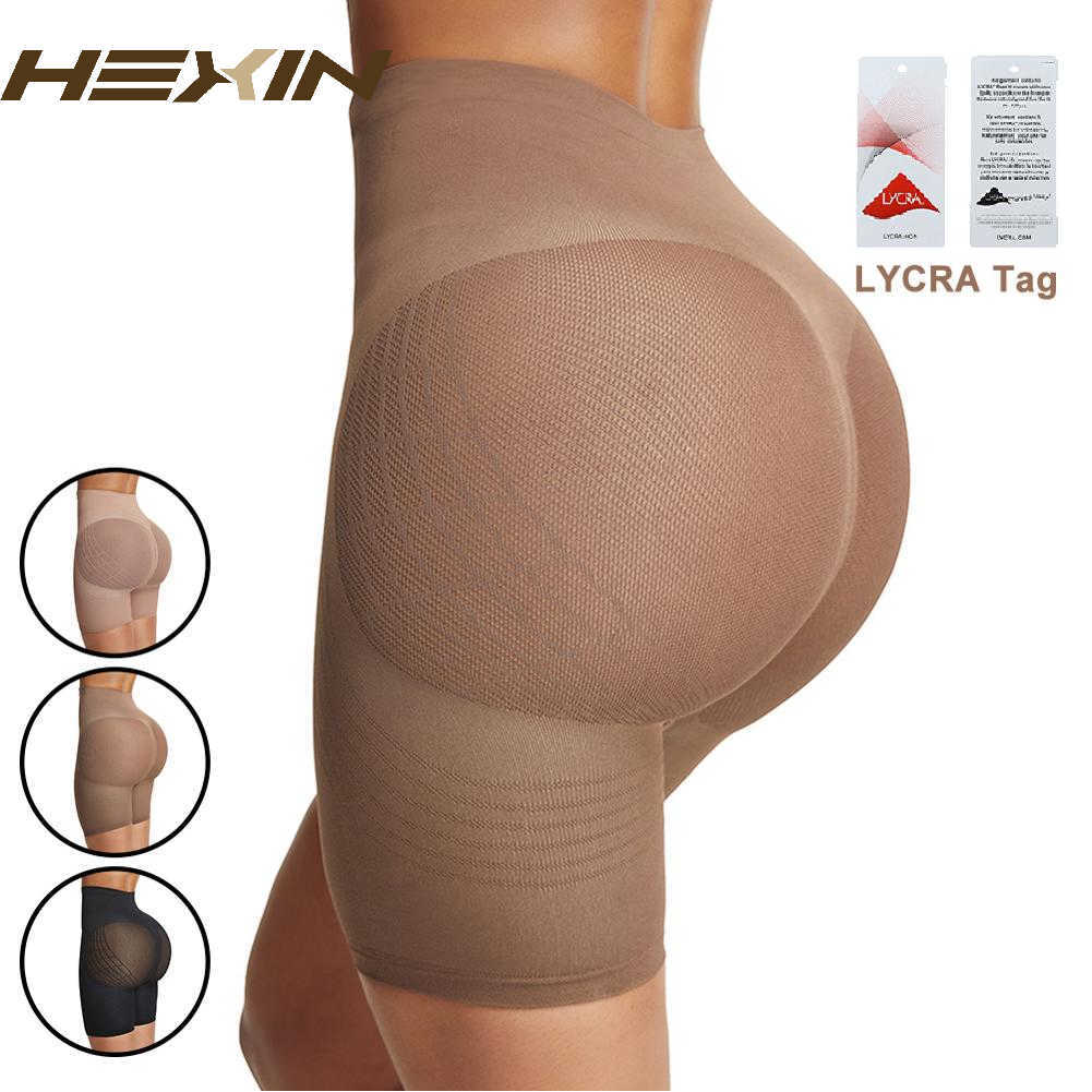 HEXIN Slimming Full Body Shapers Butt Lifter Tummy Control Pants Seamless Women Underwear Bodysuits Shapewear Fajas Colombianas H1018, Black;white
HEXIN Slimming Full Body Shapers Butt Lifter Tummy Control Pants Seamless Women Underwear Bodysuits Shapewear Fajas Colombianas H1018, Black;white