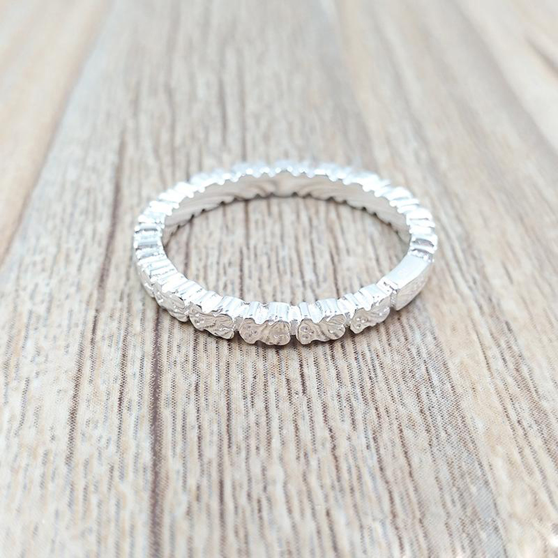 FAHMI Jewelry 2021 bear Jewelry 925 Sterling Silver rings Silver Straight Ring Fits European Jewelry Style Gift 512725520Gifts for ladies
FAHMI Jewelry 2021 bear Jewelry 925 Sterling Silver rings Silver Straight Ring Fits European Jewelry Style Gift 512725520Gifts for ladies