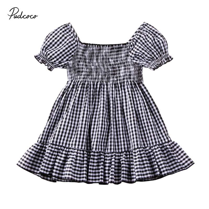 Girl's Dresses 2022 Baby Summer Clothing Toddler Kid Girl Dress Shortsleeve Party Plaid Ruffle Tutu Casual Off Shoulder Elastic, Red;yellow
Girl's Dresses 2022 Baby Summer Clothing Toddler Kid Girl Dress Shortsleeve Party Plaid Ruffle Tutu Casual Off Shoulder Elastic, Red;yellow