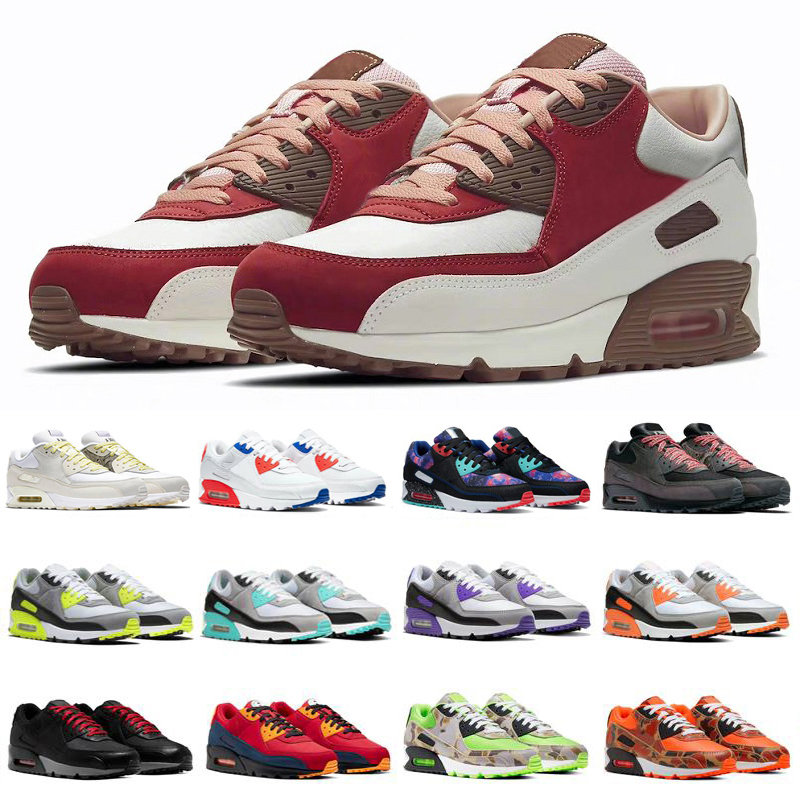 2022 90 mens running shoes sneakers Bacon London Laser Blue Infrared have again Grey Grey Orange Flyleather Camowabb Camo Red Bred men women trainers sports shoe
2022 90 mens running shoes sneakers Bacon London Laser Blue Infrared have again Grey Grey Orange Flyleather Camowabb Camo Red Bred men women trainers sports shoe